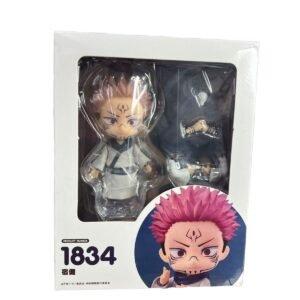 Nendoroid Zukuna 1834 Jujutsu Kaisen
