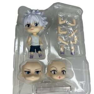 Nendoroid Killua 1184 Hunter X Hunter - Imagen 2