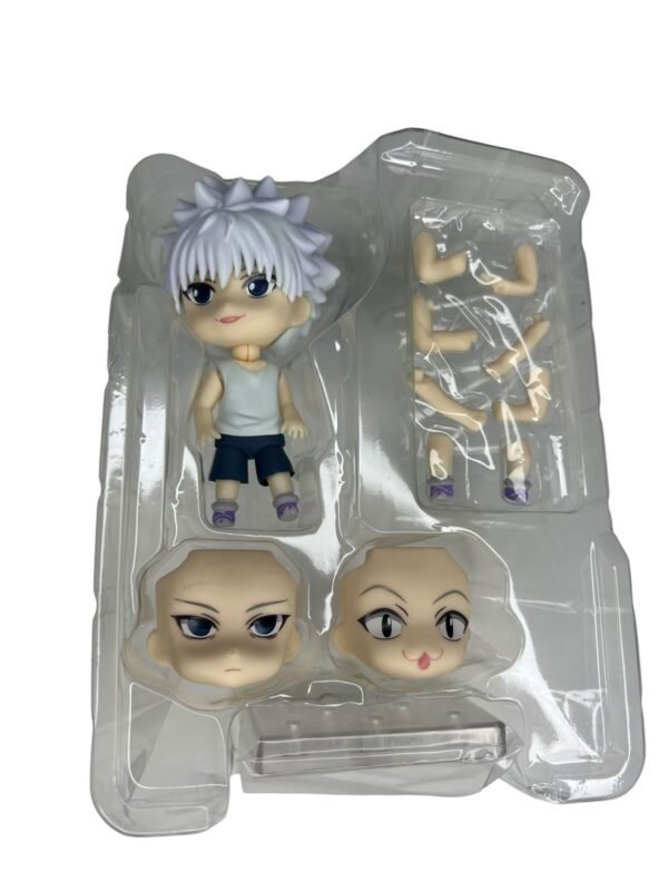 Nendoroid Killua 1184 Hunter X Hunter - Imagen 2
