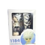 Nendoroid Killua 1184 Hunter X Hunter