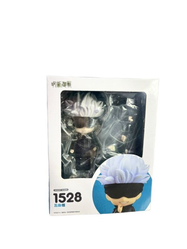 Nendoroid Gojo 1528 Jujutsu Kaisen