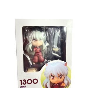 Nendoroid 1300 Inuyasha