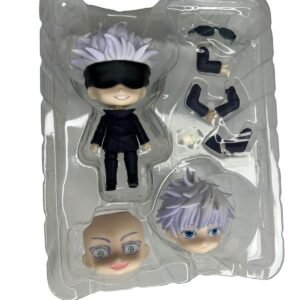 Nendoroid Gojo 1528 Jujutsu Kaisen - Imagen 2