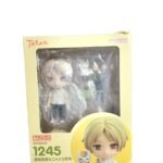Nendoroid Natsume 1245 Friend Account Takashi