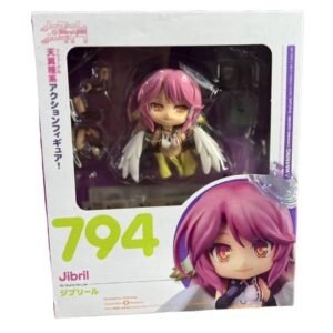 Nendoroid Jibril 794 No Game No Life