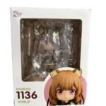 Nendoroid Raphtalia1136 Tate No Yuusha