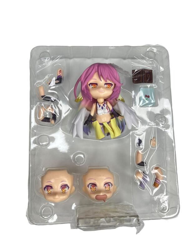 Nendoroid Jibril 794 No Game No Life - Imagen 2