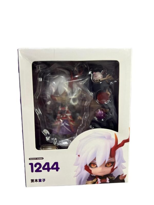 Nendoroid 1244 Ibaraki Doji Onmyoji