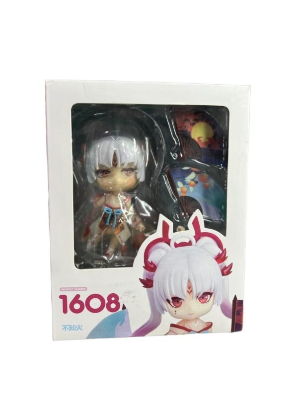 Nendoroid Shiranui Onmyoji 1608