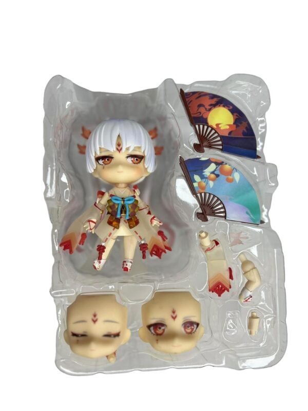 Nendoroid Shiranui Onmyoji 1608 - Imagen 2