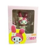 Nendoroid My Melody 1857 Hello Kitty