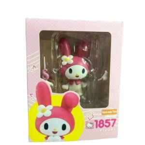 Nendoroid My Melody 1857 Hello Kitty