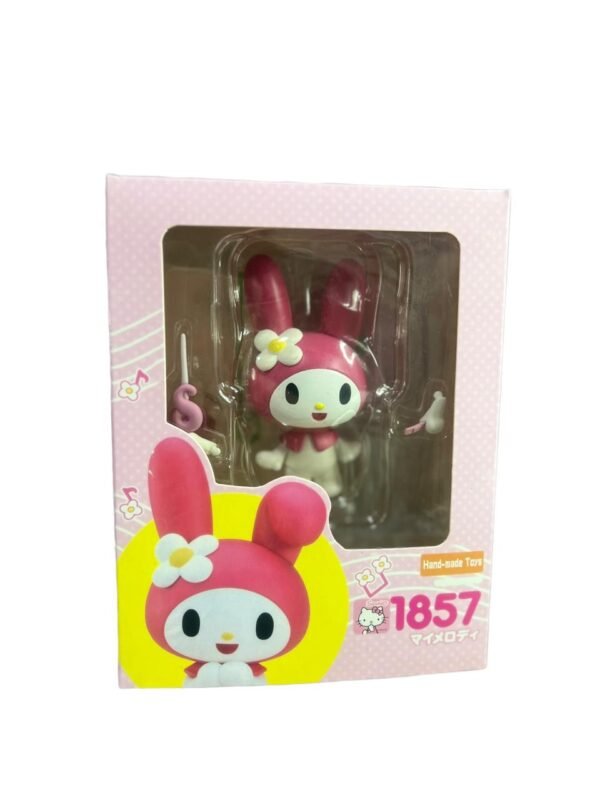 Nendoroid My Melody 1857 Hello Kitty