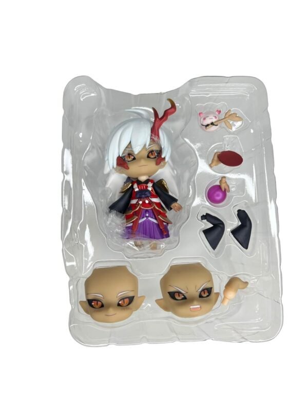 Nendoroid 1244 Ibaraki Doji Onmyoji - Imagen 2