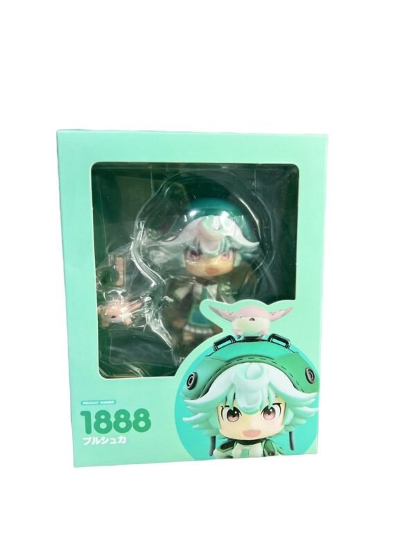 Nendoroid 1888 Prushka Made in Abyss