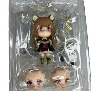 Nendoroid Raphtalia1136 Tate No Yuusha - Imagen 2