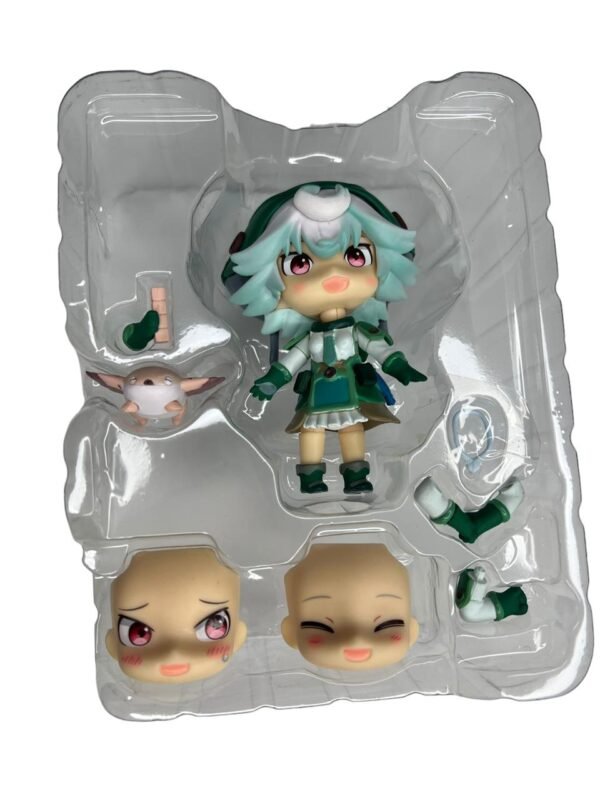 Nendoroid 1888 Prushka Made in Abyss - Imagen 2
