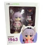 Nendoroid 1963 Kanna Kamui Kobayashi’s