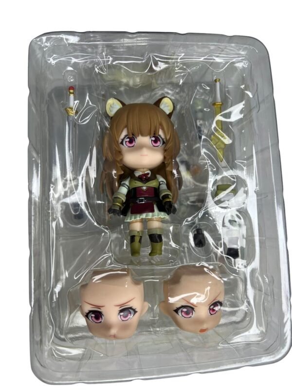 Nendoroid Raphtalia1136 Tate No Yuusha - Imagen 2