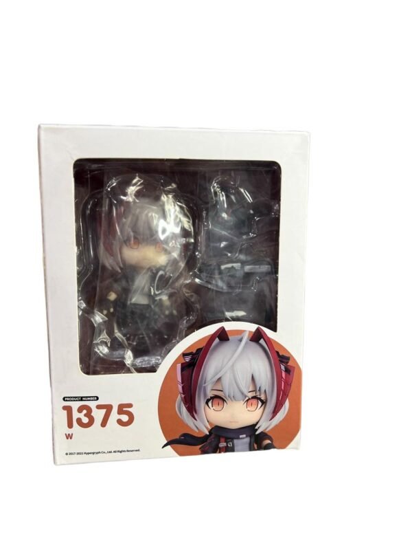 Nendoroid W 1375 Arknights