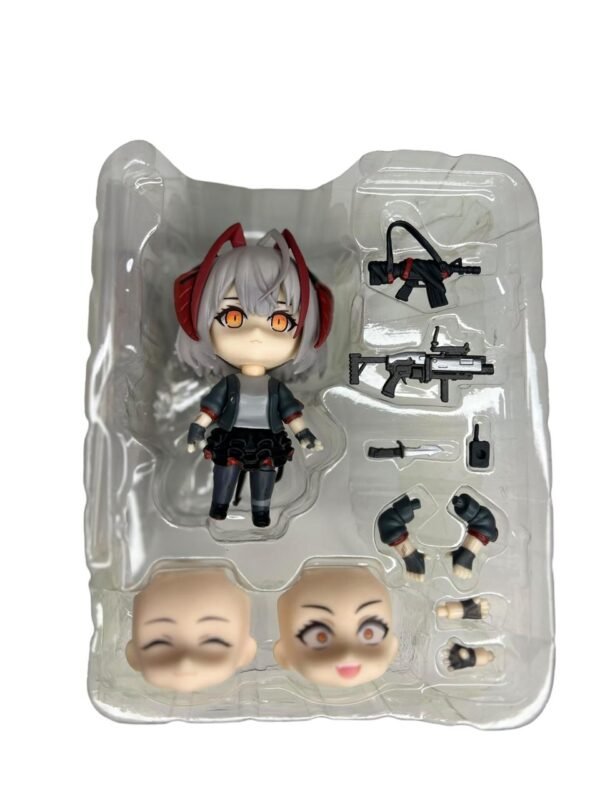 Nendoroid W 1375 Arknights - Imagen 2