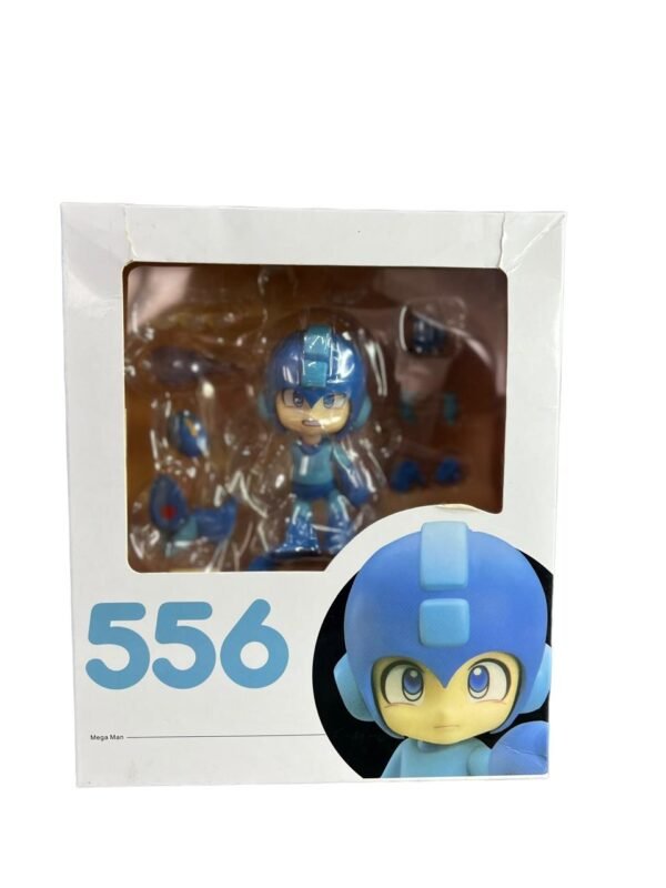 Nendoroid 556 Megaman