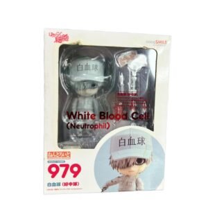 Nendoroid 979 Cells at Work White Blood