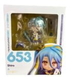 Nendoroid 653 Shiro No Gme No Life