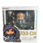 Nendoroid Link- Legend of Zelda