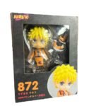 Nendoroid 872 Naruto
