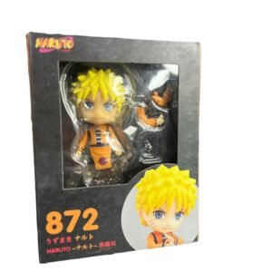 Nendoroid 872 Naruto