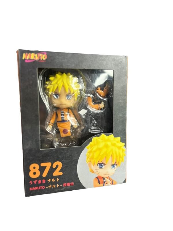 Nendoroid 872 Naruto