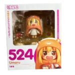 Nendoroid Umaru-chan 524 Doma Umaru