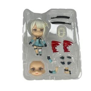 Nendoroid Kaine 1705 Good Smile Company New - Imagen 2