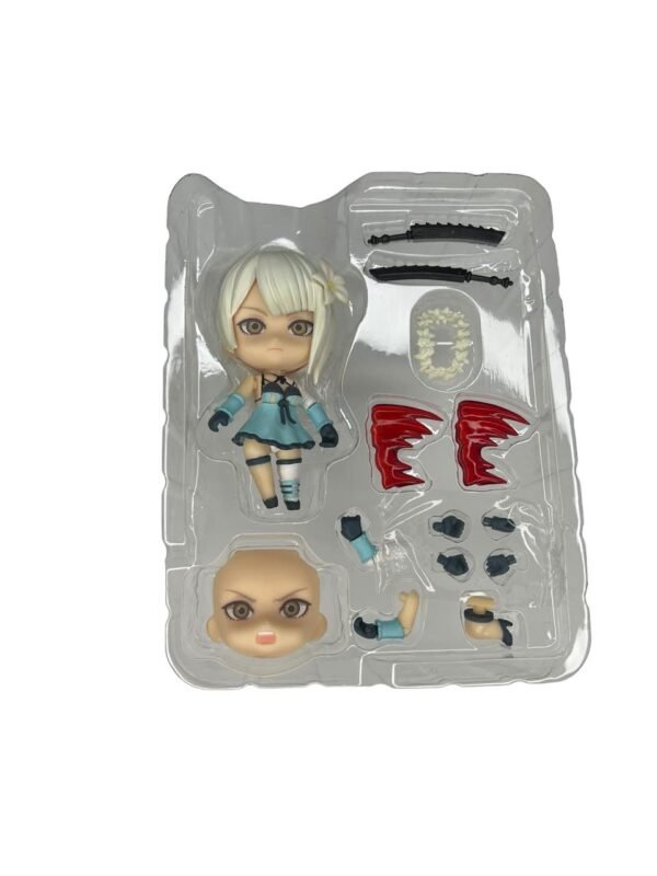 Nendoroid Kaine 1705 Good Smile Company New - Imagen 2