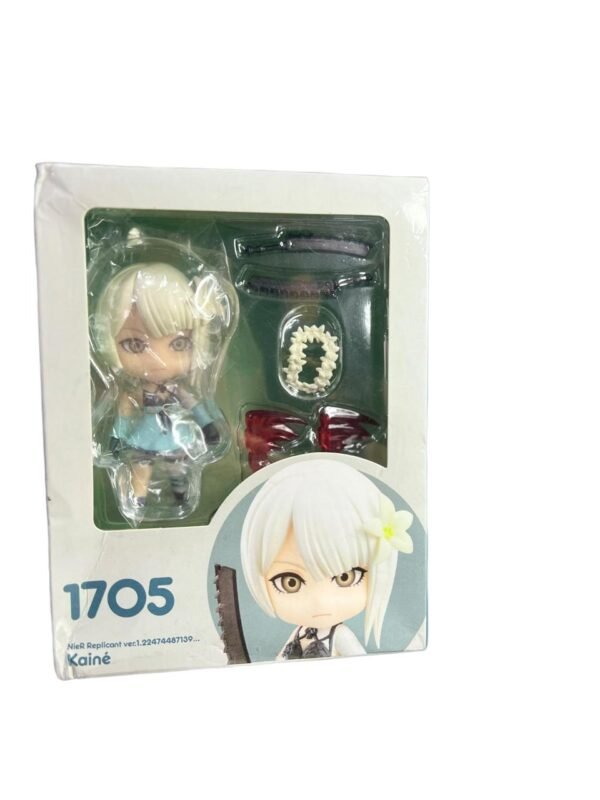 Nendoroid Kaine 1705 Good Smile Company New