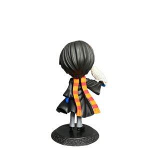 Figura Harry Potter 14 cm Qposket - Imagen 2