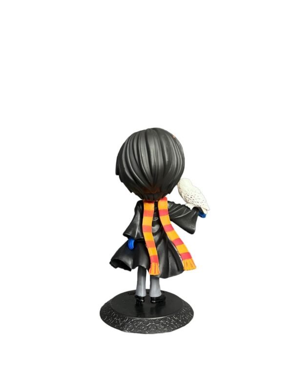 Figura Harry Potter 14 cm Qposket - Imagen 2