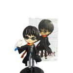 Figura Harry Potter 14 cm Qposket