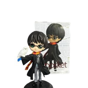 Figura Harry Potter 14 cm Qposket