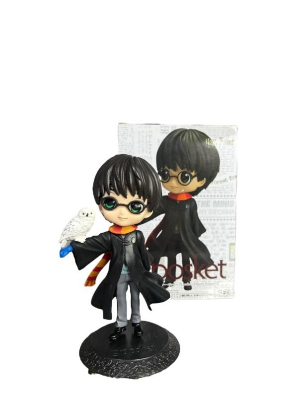 Figura Harry Potter 14 cm Qposket