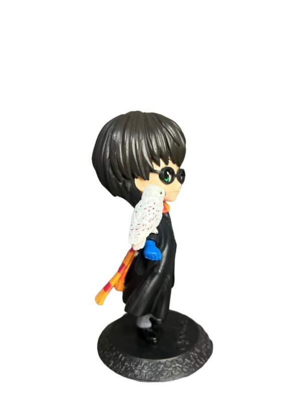 Figura Harry Potter 14 cm Qposket - Imagen 4