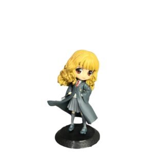 Figura Hermione 14 cm Qposket Harry Potter - Imagen 2