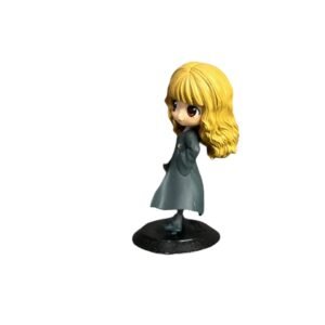 Figura Hermione 14 cm Qposket Harry Potter - Imagen 3