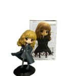 Figura Hermione 14 cm Qposket Harry Potter