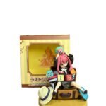 Figura Anya Sentada en Maletero 15 cm Spy Family