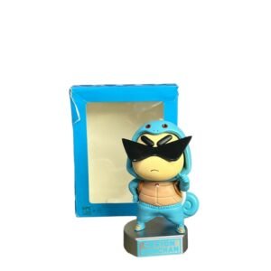 Figura crayón Shin-chan 14cm Pokemon