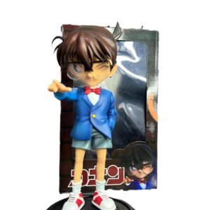 Figura Detective Conan Edogawa 30 cm /Kudou Shinichi,