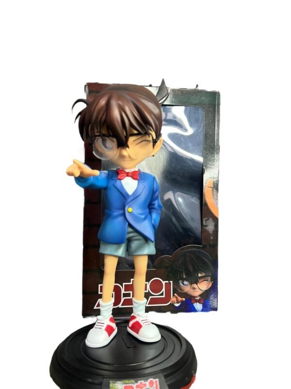 Figura Detective Conan Edogawa 30 cm /Kudou Shinichi,