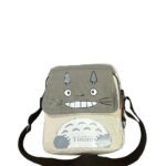Bolso Totoro Lona Mi vecino Totoro